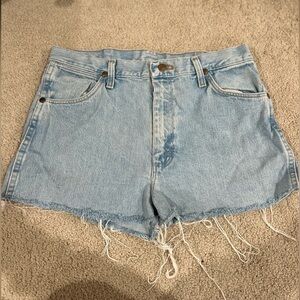 Wrangler Shorts